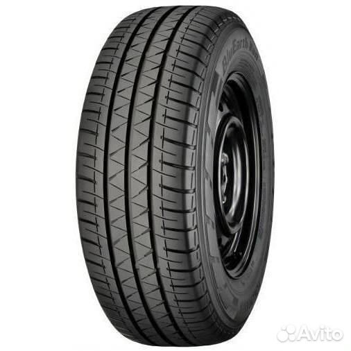 Yokohama BluEarth-Van RY55 225/70 R15