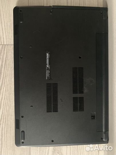 Ноутбук Dell Vostro 15