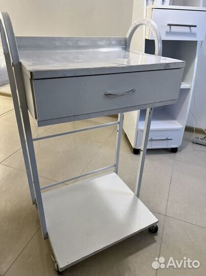 Тумба для мастера