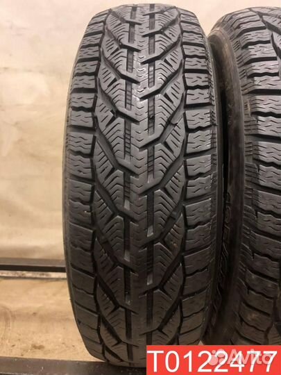 Tigar Winter 185/65 R15 92T