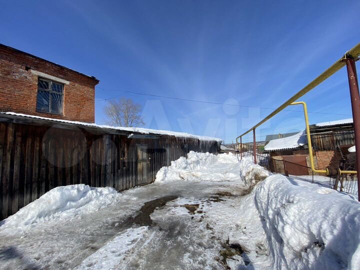 Торговые площади, 269.1 м²