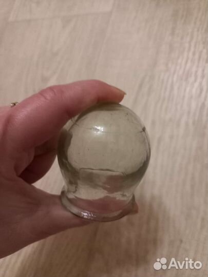 Медицинские банки стекло 15 шт