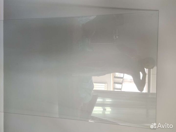 Стеклопакеты без рамы бу