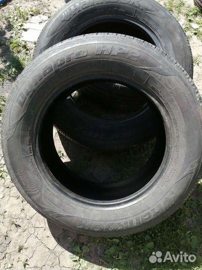 Hankook Dynapro HP RA23 235/65 R17