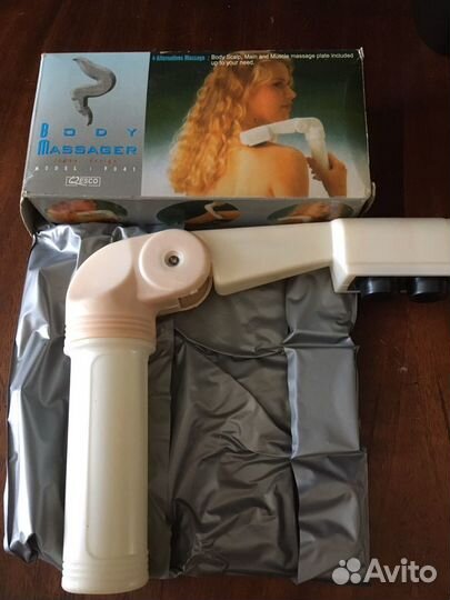 Body Massager