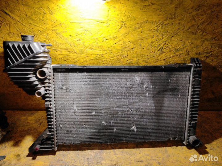 Радиатор двс Mercedes Sprinter 903 OM 611 2005