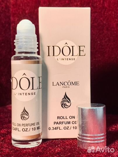 Духи Lancome Idole
