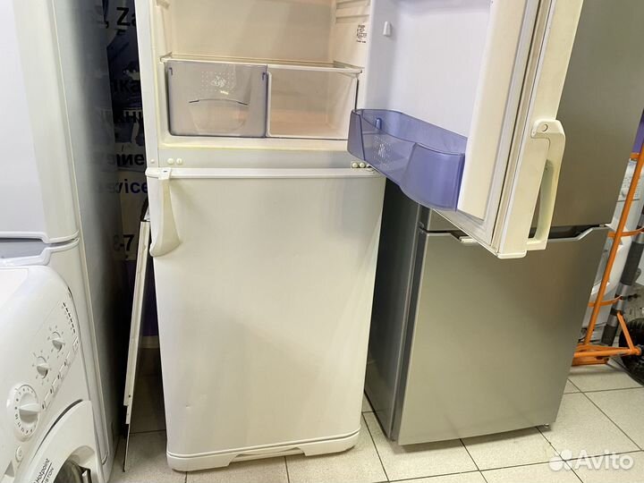 Холодильник бирюса бу