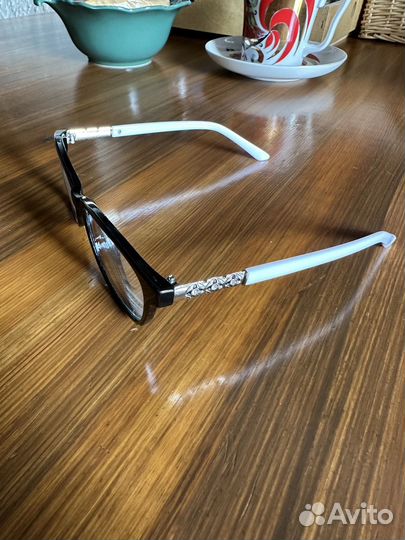 Очки для зрения 2