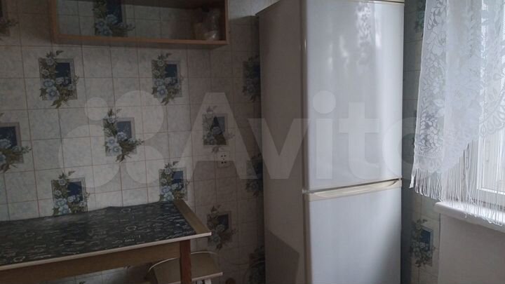 1-к. квартира, 37 м², 2/9 эт.