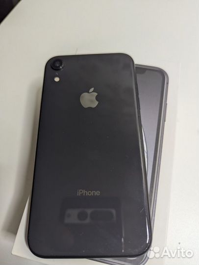 iPhone Xr, 64 ГБ