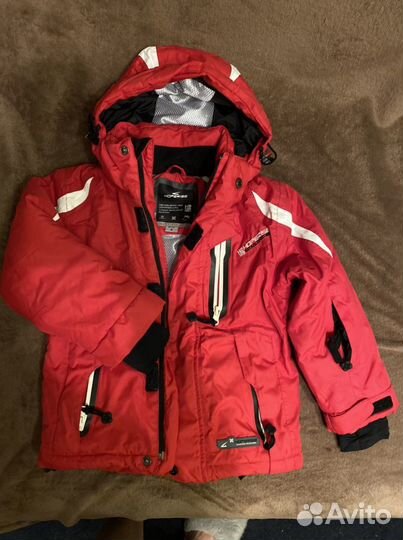 Куртка детская Hoperise