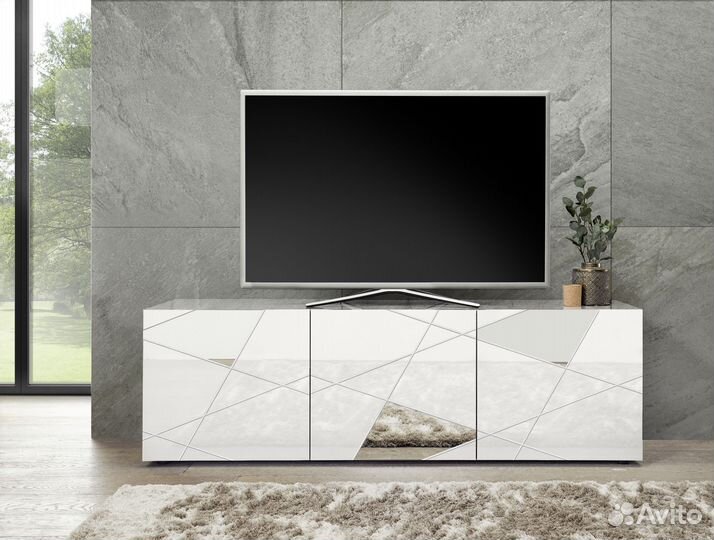 Тумба под тв