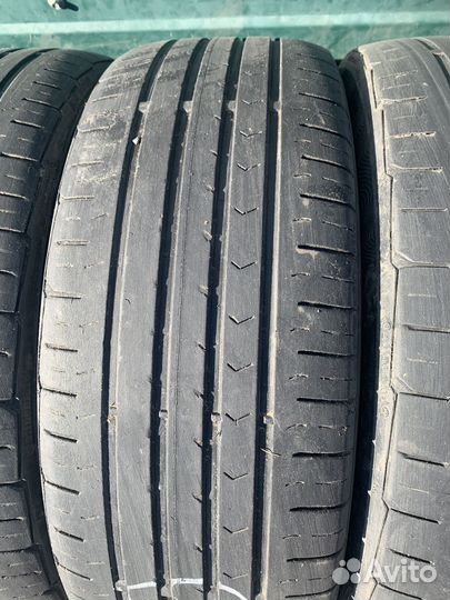 Continental ContiPremiumContact 5 195/55 R16 87T