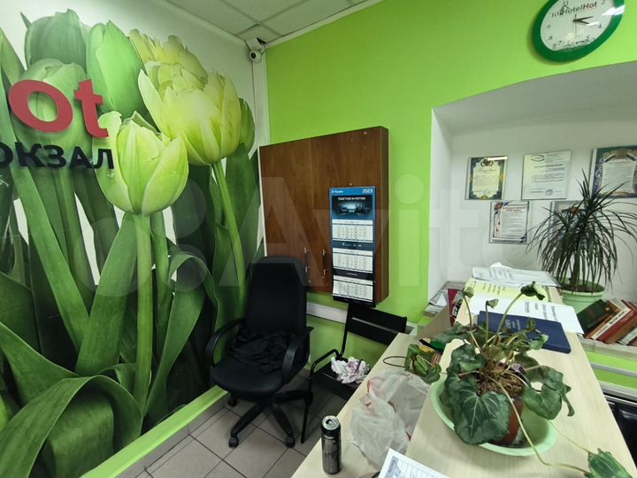 Комната 13 м², 1/5 эт.