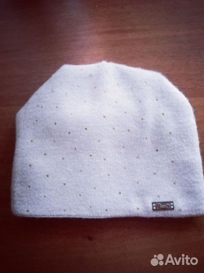 Шапка женская