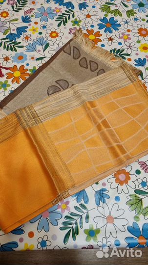 Палантин новый. Италия