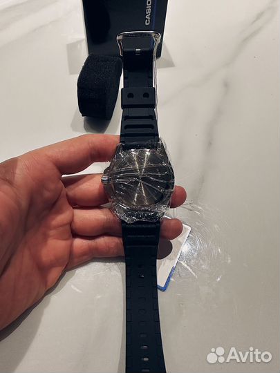 Часы Casio MDV 106