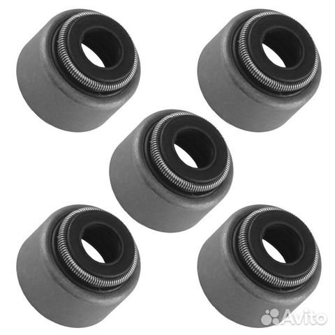 Маслосъёмные колпачки для Yamaha 660