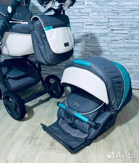 Adamex Massimo 2 в 1