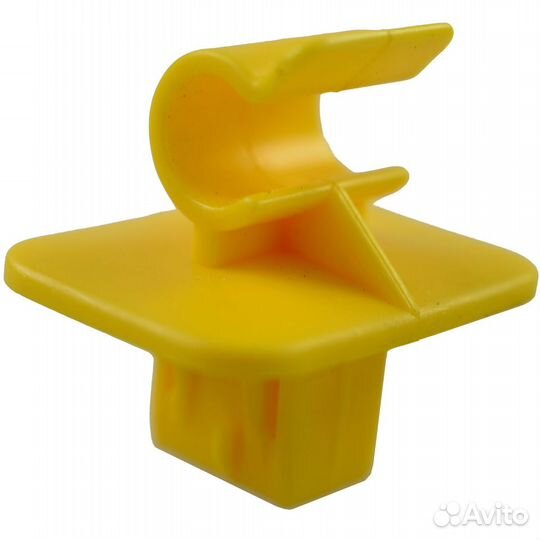 2 Клипсы штанги упора капота VAG6Y0823397A209