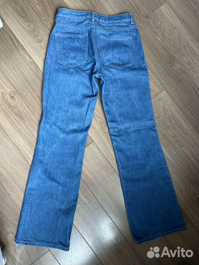 Джинсы HM Studio