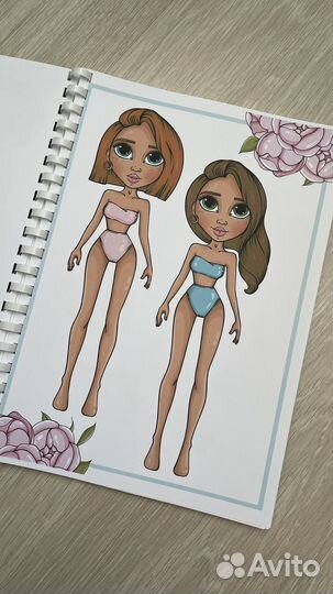 Творческий блокнот