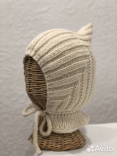 Шапка эльф в наличии (осенняя с подкладкой)