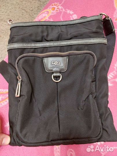 Сумка мужская оригинал domani