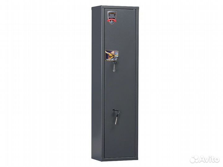 Сейф для оружия