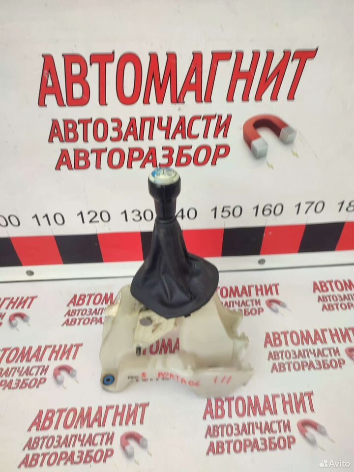 Кулиса рычаг МКПП Киа Спортейдж 3 10-14г