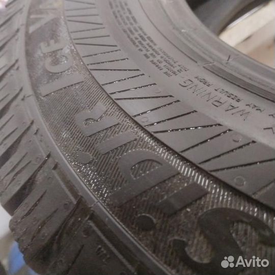 Matador MPS 500 Sibir Ice Van 225/70 R15