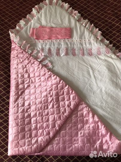 Одеяло для малыша