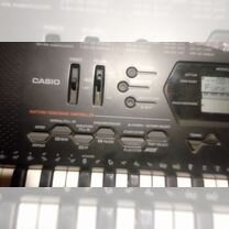 Синтезатор casio ctk 3000