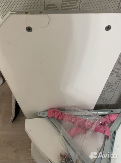 Продается кровать для мальчика