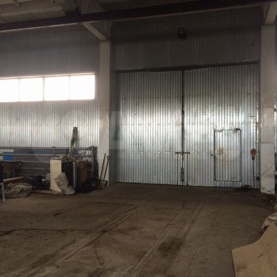 Свободного назначения, 1200 м²