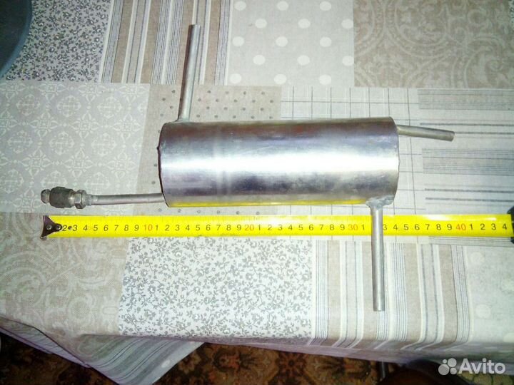 Дистиллятор