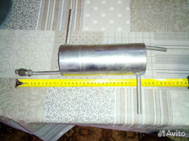 Дистиллятор