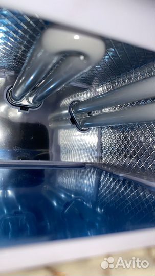 Лампа для маникюра