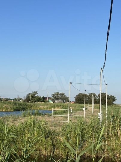 Участок 4,7 сот. (ИЖС)