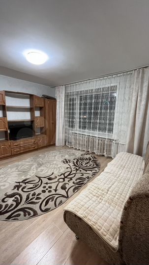 1-к. квартира, 30,5 м², 2/5 эт.