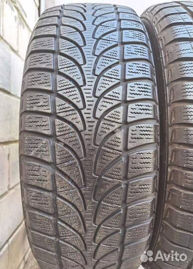 Bridgestone Blizzak LM-32 215/60 R16 99H