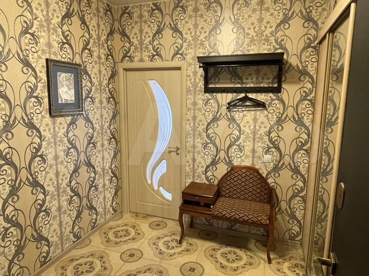 4-к. квартира, 95,6 м², 5/5 эт.