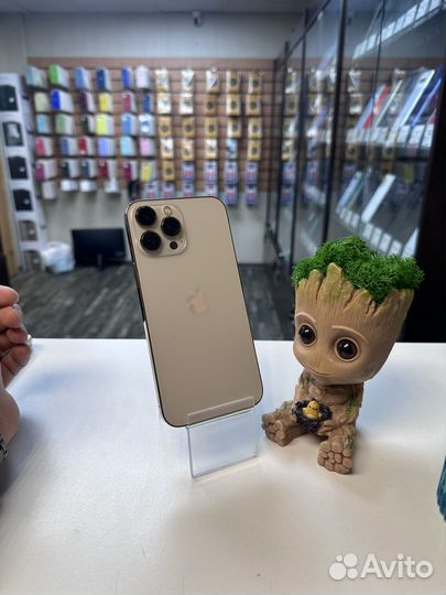 iPhone 13 pro max 128gb