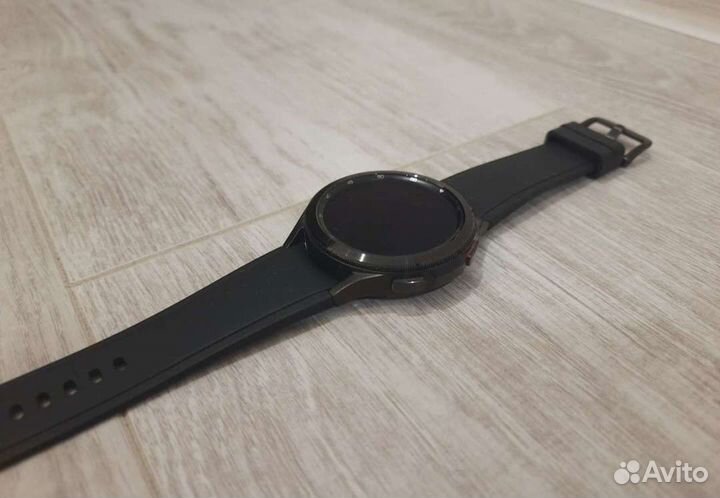 Samsung galaxy watch 4 classic 46mm