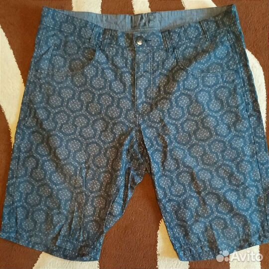 Шорты мужские