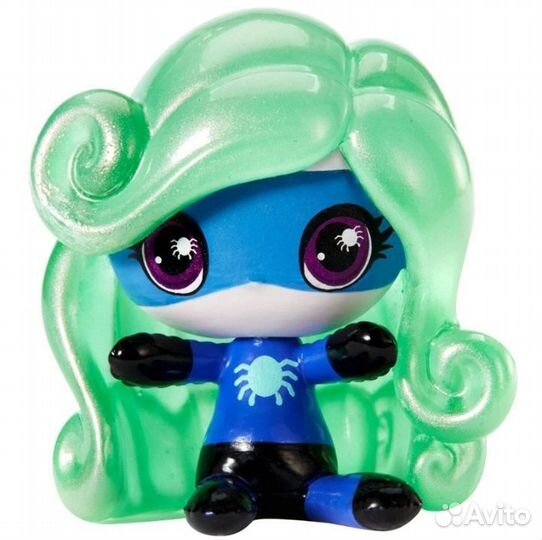 Monster High Minis Монстер хай