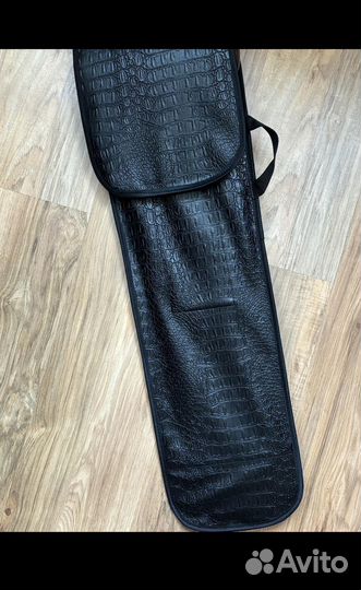 Набор шампуров в чехле