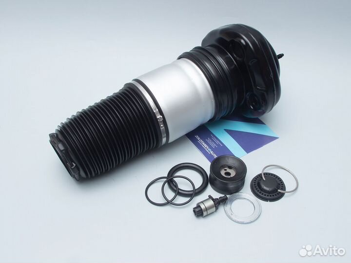 Задний баллон для BMW бмв G11 / G12