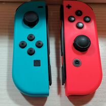 Nintendo switch joy con оригинал